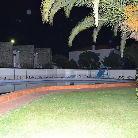 Hotel Do Cais Darque