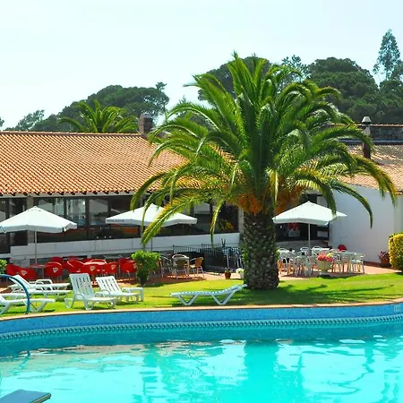 Do Cais Hotel