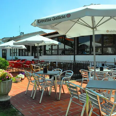 Do Cais Hotel
