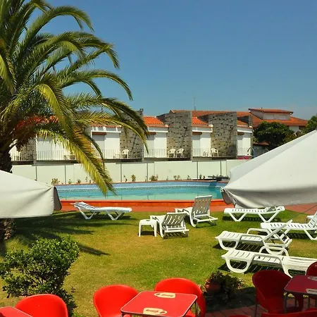 Hotel Do Cais Darque