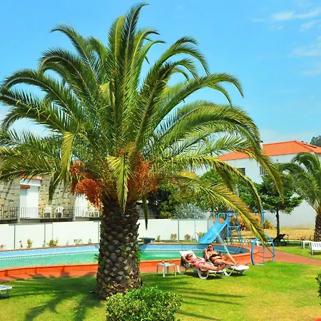 Do Cais Hotel Darque