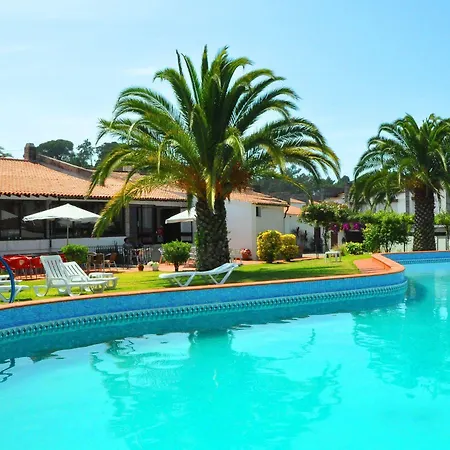 Hotel Do Cais 2*