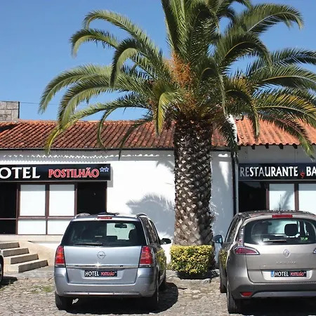 Hotel Do Cais Darque
