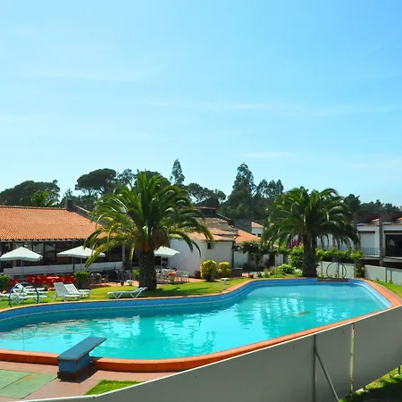 Hotel Do Cais 2*