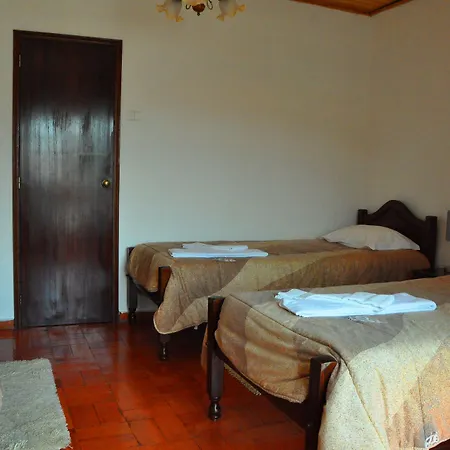 Do Cais Hotel Darque