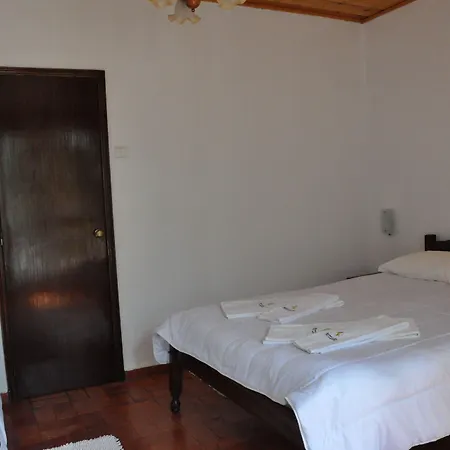 Hotel Do Cais Darque