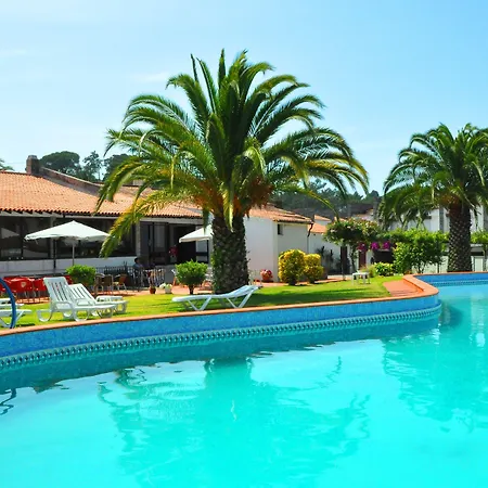 Do Cais Hotel 2*