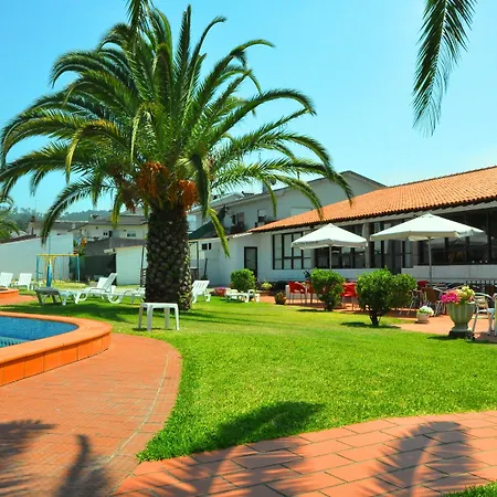 Hotel Do Cais Darque
