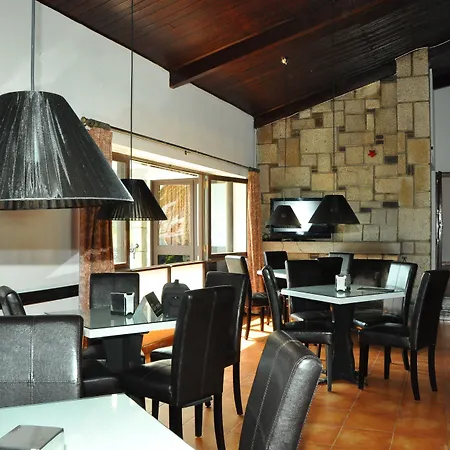 Do Cais Hotel Darque