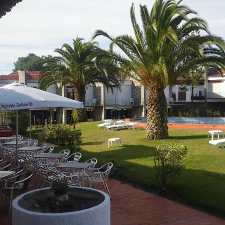 Hotel Do Cais 2*